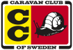 The Caravan Club Logo