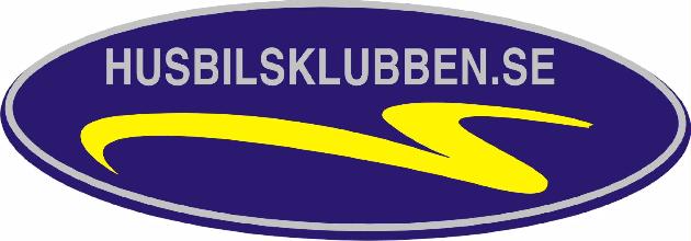 Husbilsklubben Logo